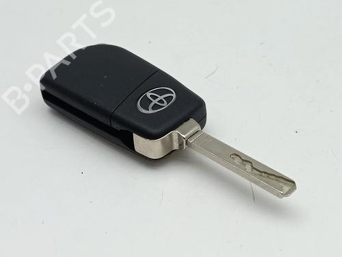 Electronic module TOYOTA AURIS (_E18_) | BP36976682M83 - Image 4