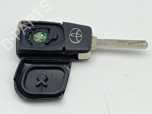 Electronic module TOYOTA AURIS (_E18_) | BP36976682M83 - Image 6