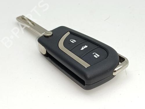 Electronic module TOYOTA AURIS (_E18_) | BP36976682M83 - Image 3