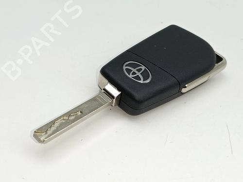 Electronic module TOYOTA AURIS (_E18_) | BP36976682M83 - Image 5