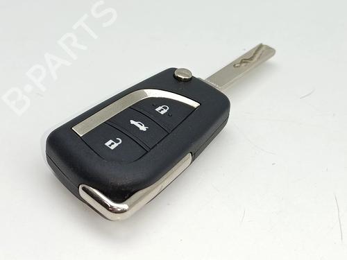 Electronic module TOYOTA AURIS (_E18_) | BP36976682M83 - Image 2