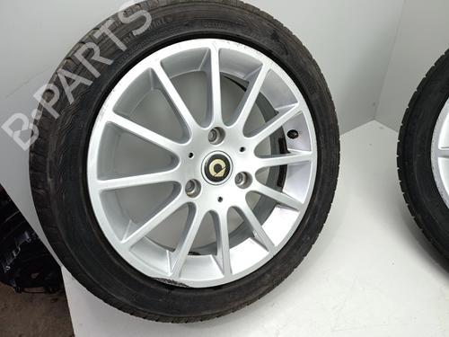 Other SMART FORTWO Coupe (451)  | BP36976688O1  - Image 7
