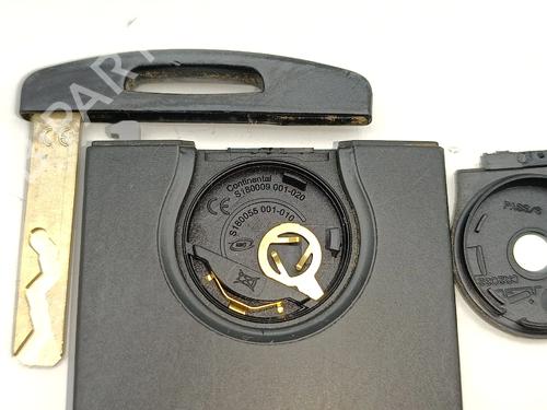 Electronic module RENAULT ZOE (BFM_) | BP36976692M83 - Image 8