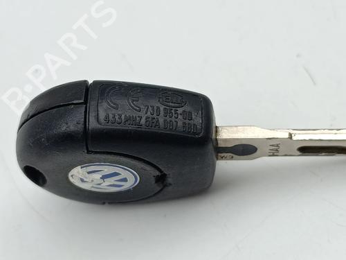 Other VW PASSAT B5.5 (3B3) | BP36976700O1 - Image 6