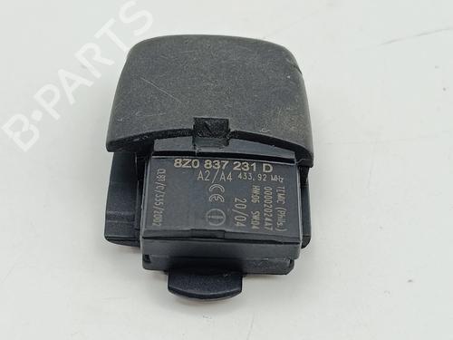 Other AUDI A2 (8Z0)  | BP36976701O1  - Image 5