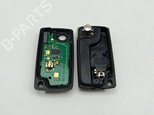 Electronic module PEUGEOT 207 Saloon | BP36976705M83 - Image 5