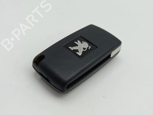Electronic module PEUGEOT 207 Saloon | BP36976705M83 - Image 4
