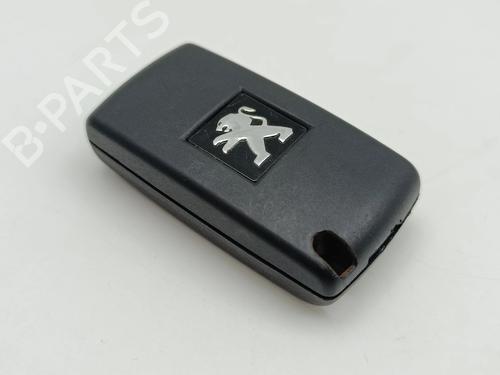 Electronic module PEUGEOT 207 Saloon | BP36976705M83 - Image 3
