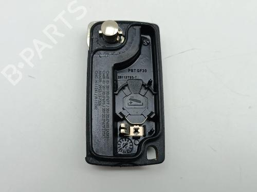 Electronic module PEUGEOT 207 Saloon | BP36976705M83 - Image 6