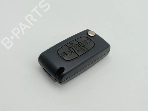 Electronic module PEUGEOT 207 Saloon | BP36976705M83 - Image 2