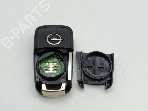Electronic module OPEL ASTRA J (P10) | BP36976706M83 - Image 7