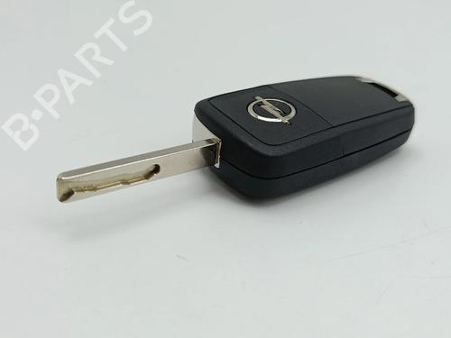 Electronic module OPEL ASTRA J (P10) | BP36976706M83 - Image 6