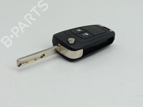 Electronic module OPEL ASTRA J (P10) | BP36976706M83 - Image 5
