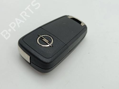 Electronic module OPEL ASTRA J (P10) | BP36976706M83 - Image 4