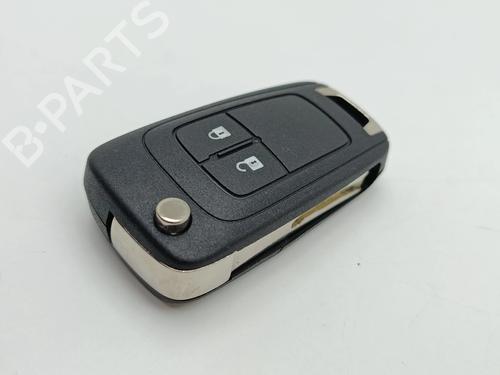 Electronic module OPEL ASTRA J (P10) | BP36976706M83 - Image 2