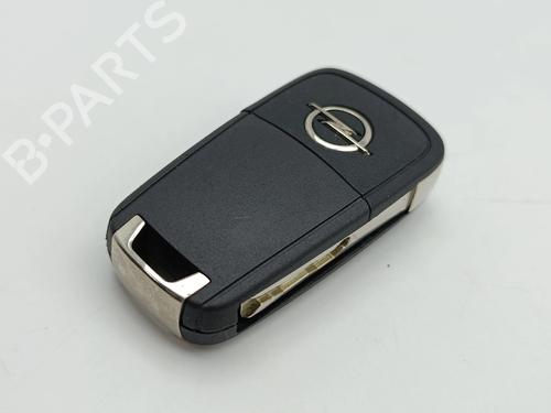 Electronic module OPEL ASTRA J (P10) | BP36976706M83 - Image 3