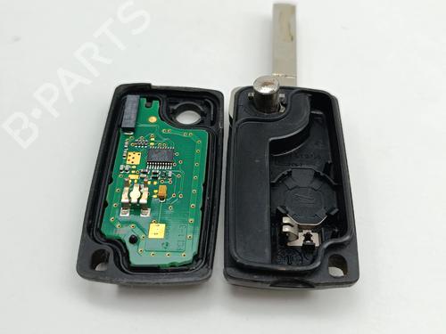Electronic module PEUGEOT 207 Saloon | BP36976708M83 - Image 7