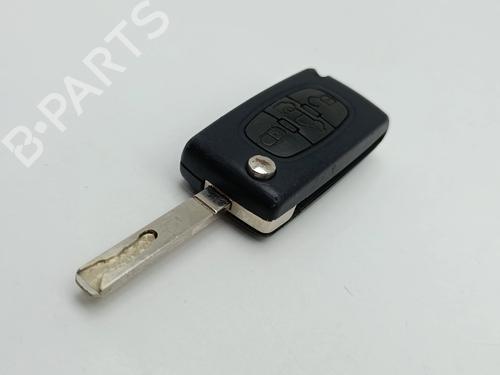Electronic module PEUGEOT 207 Saloon | BP36976708M83 - Image 5