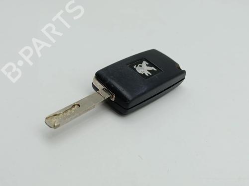 Electronic module PEUGEOT 207 Saloon | BP36976708M83 - Image 6