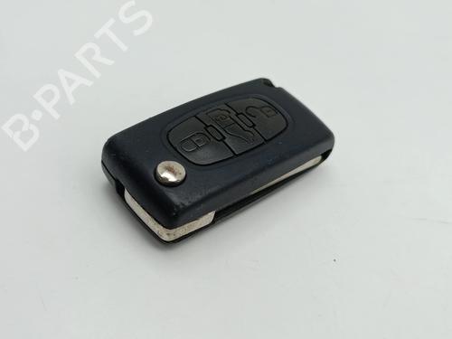 Electronic module PEUGEOT 207 Saloon | BP36976708M83 - Image 2