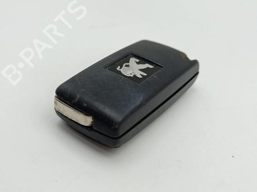 Electronic module PEUGEOT 207 Saloon | BP36976708M83 - Image 4