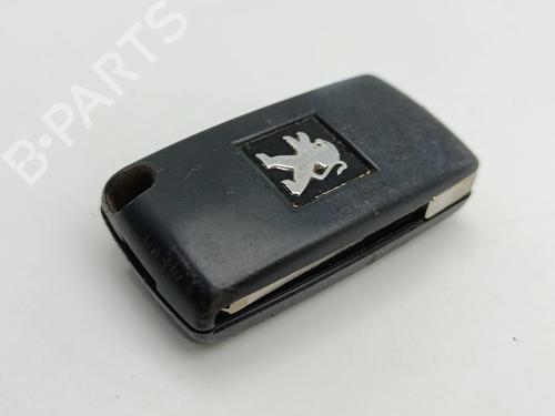 Electronic module PEUGEOT 207 Saloon | BP36976708M83 - Image 3