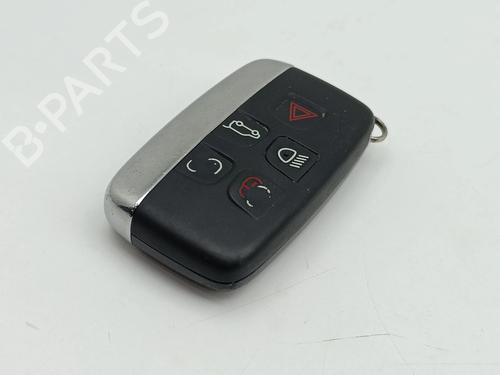 Electronic module LAND ROVER DISCOVERY SPORT (L550) | BP36976712M83 - Image 2