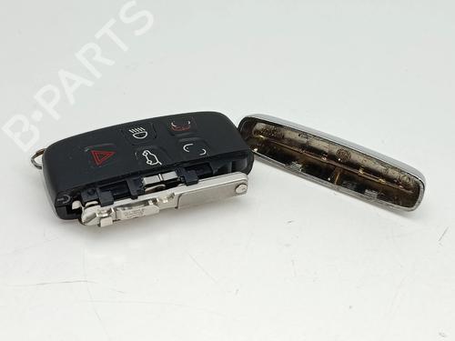 Electronic module LAND ROVER DISCOVERY SPORT (L550) | BP36976712M83 - Image 5