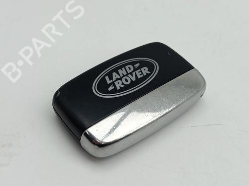 Electronic module LAND ROVER DISCOVERY SPORT (L550) | BP36976712M83 - Image 4