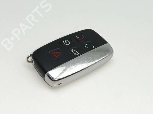 Electronic module LAND ROVER DISCOVERY SPORT (L550) | BP36976713M83 - Image 2