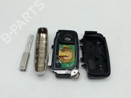 Electronic module LAND ROVER DISCOVERY SPORT (L550) | BP36976713M83 - Image 6