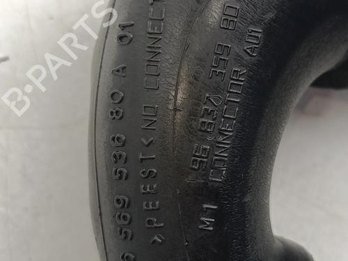 Pipe PEUGEOT 307 (3A/C) | BP36976725M125 - Image 6