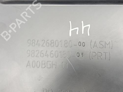 Other CITROËN C4 III (BA_, BB_, BC_) BLUEHDI 110 (BBYHSA) | BP36976728O1 - Image 4