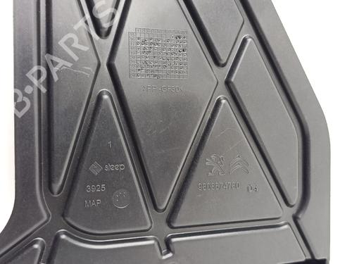 Support CITROËN C4 II (NC_) | BP36976726C155 - Image 9