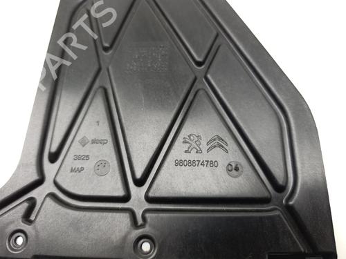 Support CITROËN C4 II (NC_) | BP36976731C155 - Image 9