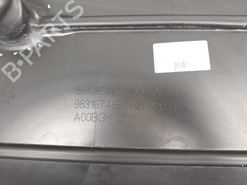 Other CITROËN C4 III (BA_, BB_, BC_) BLUEHDI 110 (BBYHSA) | BP36976732O1 - Image 3