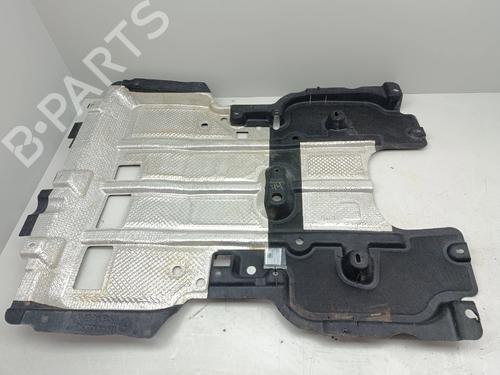 Underbody protection CITROËN C4 III (BA_, BB_, BC_) BLUEHDI 110 (BBYHSA) | BP36976733M92 - Image 3