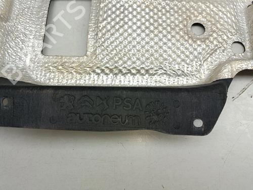 Underbody protection CITROËN C4 III (BA_, BB_, BC_) BLUEHDI 110 (BBYHSA) | BP36976733M92 - Image 4