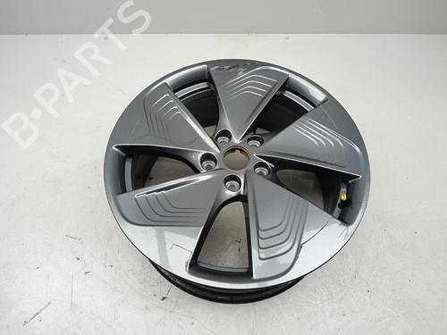 Used Rim Rim 36976737 36976737