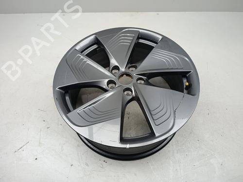Used Rim Rim 36976738 36976738