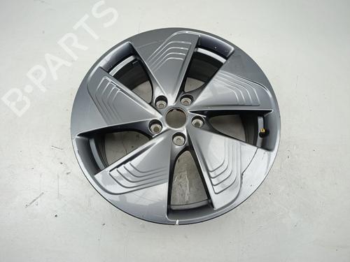 Fælk CUPRA BORN (K11) | BP36976738C45 - Image 2