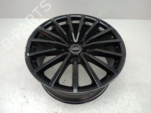 Used Rim Rim 36976739 36976739