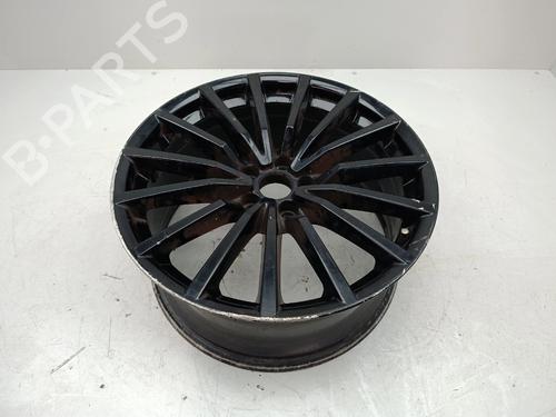 Used Rim Rim 36976741 36976741