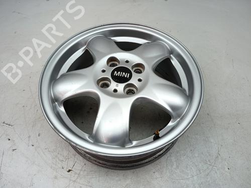 Used Rim Rim 36976743 36976743