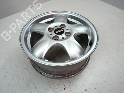 Fælk MINI MINI (R50, R53) | BP36976743C45 - Image 3