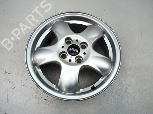 Fælk MINI MINI (R50, R53) | BP36976743C45 - Image 2