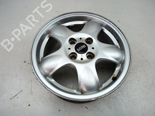 Used Rim Rim 36976746 36976746