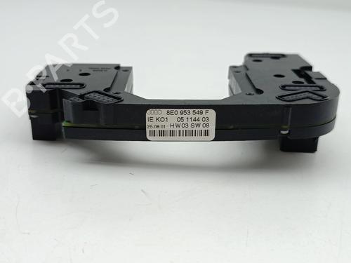 Módulo eletrónico AUDI A4 B6 (8E2) | BP36976744M83 - Image 5