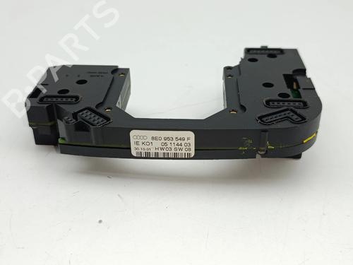 Electronic module AUDI A4 B6 (8E2) | BP36976745M83 - Image 5