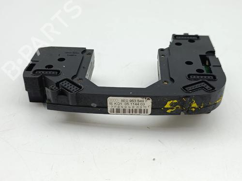 Electronic module AUDI A4 B6 (8E2) | BP36976747M83 - Image 5
